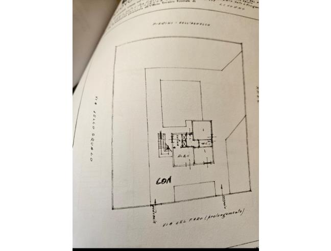 Anteprima foto 1 - Affitto Appartamento Vacanze da Privato a San Vincenzo (Livorno)