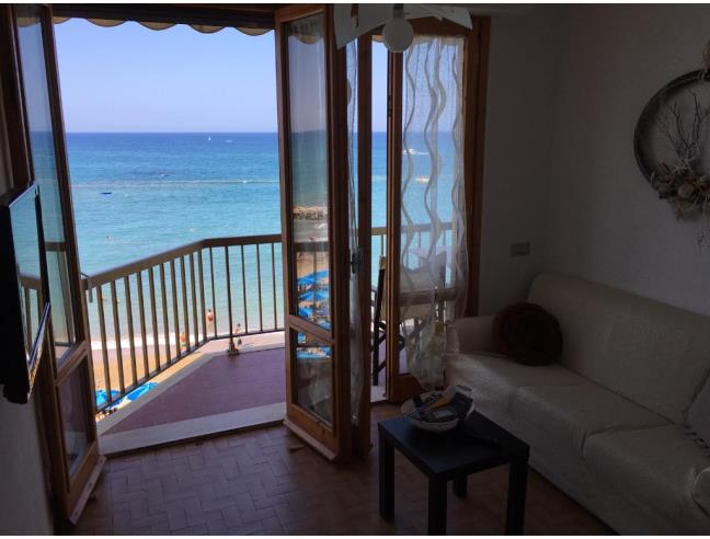 Anteprima foto 2 - Affitto Appartamento Vacanze da Privato a San Vincenzo (Livorno)