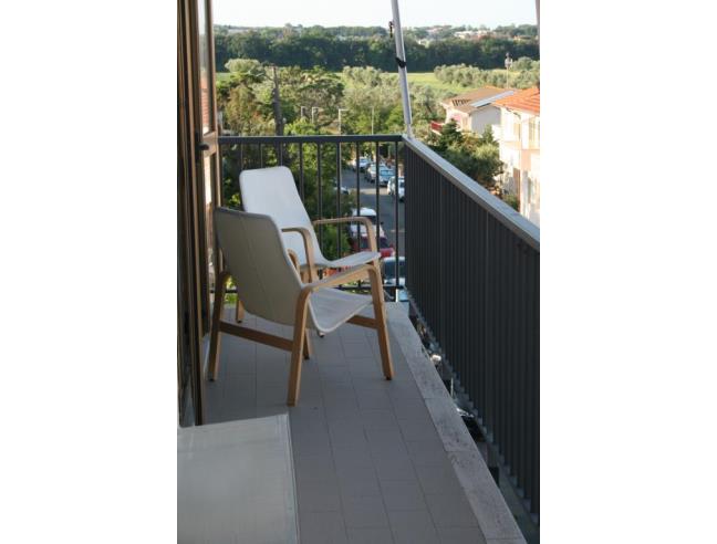 Anteprima foto 2 - Affitto Appartamento Vacanze da Privato a San Vincenzo (Livorno)