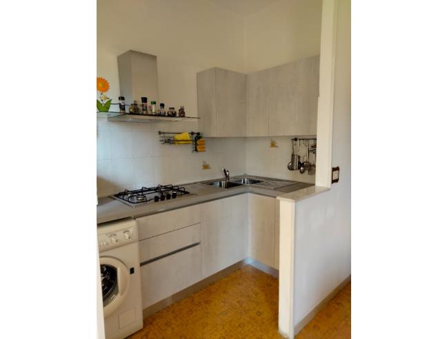 Anteprima foto 2 - Affitto Appartamento Vacanze da Privato a San Vincenzo (Livorno)