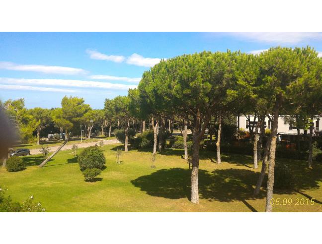 Anteprima foto 2 - Affitto Appartamento Vacanze da Privato a San Vincenzo (Livorno)