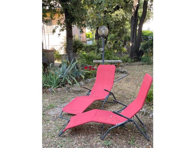 Anteprima foto 2 - Affitto Appartamento Vacanze da Privato a San Vincenzo (Livorno)