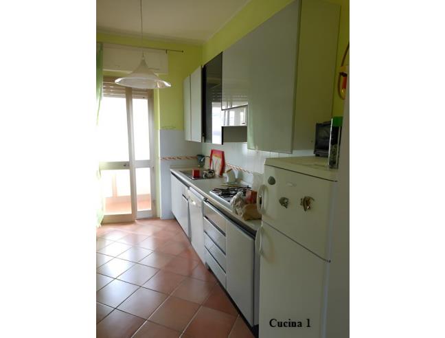 Anteprima foto 3 - Affitto Appartamento Vacanze da Privato a San Vincenzo (Livorno)