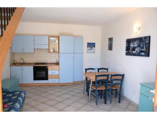 Anteprima foto 3 - Affitto Appartamento Vacanze da Privato a San Vincenzo (Livorno)