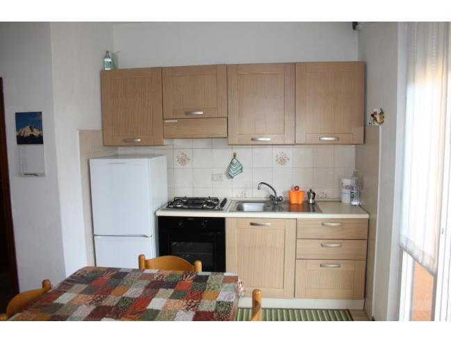 Anteprima foto 3 - Affitto Appartamento Vacanze da Privato a San Vincenzo (Livorno)