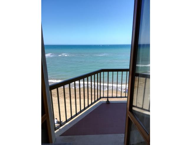 Anteprima foto 3 - Affitto Appartamento Vacanze da Privato a San Vincenzo (Livorno)