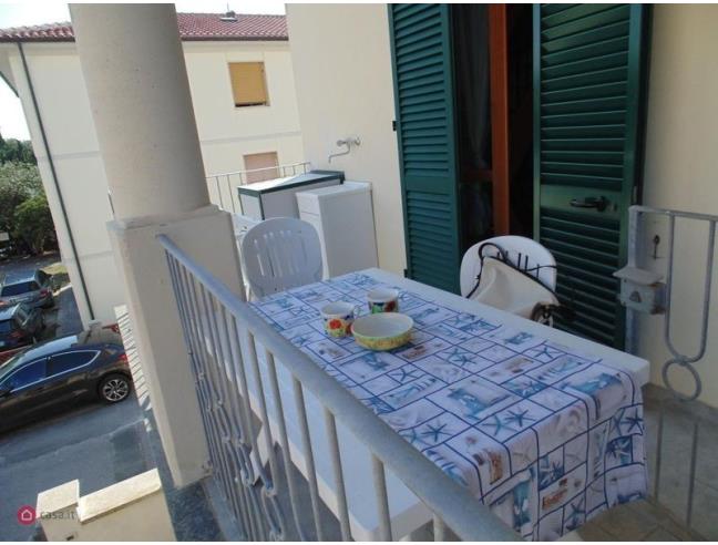 Anteprima foto 3 - Affitto Appartamento Vacanze da Privato a San Vincenzo (Livorno)