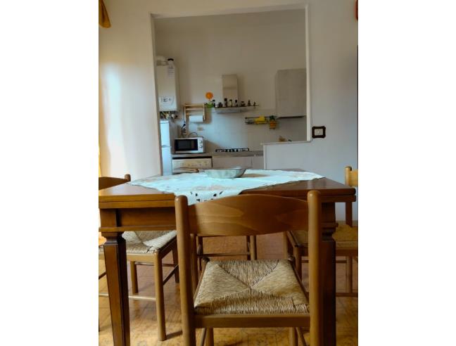 Anteprima foto 3 - Affitto Appartamento Vacanze da Privato a San Vincenzo (Livorno)