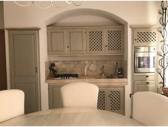 Anteprima foto 3 - Affitto Appartamento Vacanze da Privato a San Vincenzo (Livorno)