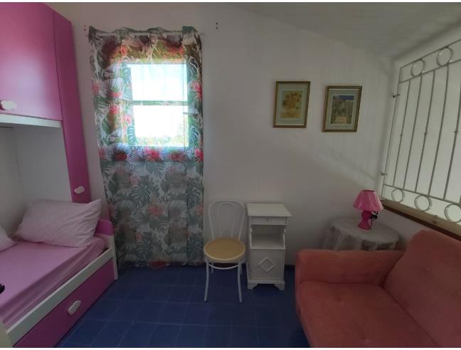 Anteprima foto 3 - Affitto Appartamento Vacanze da Privato a San Vincenzo (Livorno)