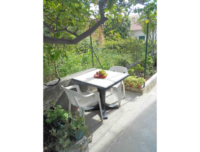 Anteprima foto 4 - Affitto Appartamento Vacanze da Privato a San Vincenzo (Livorno)