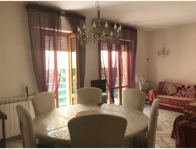 Anteprima foto 4 - Affitto Appartamento Vacanze da Privato a San Vincenzo (Livorno)