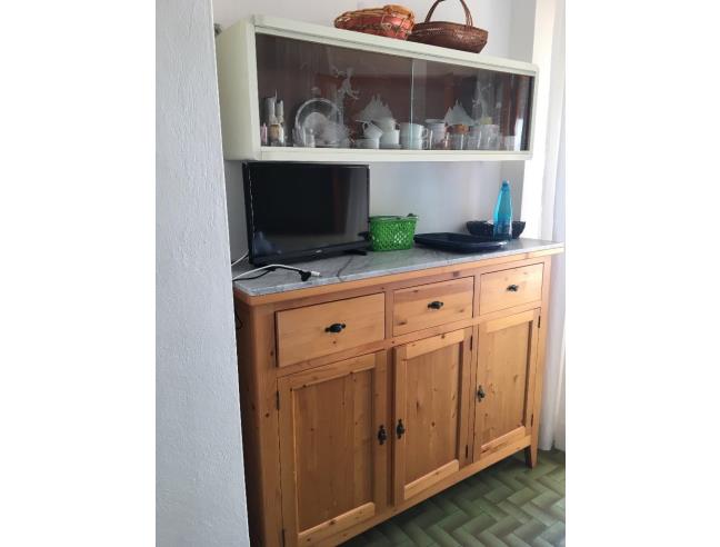 Anteprima foto 4 - Affitto Appartamento Vacanze da Privato a San Vincenzo (Livorno)