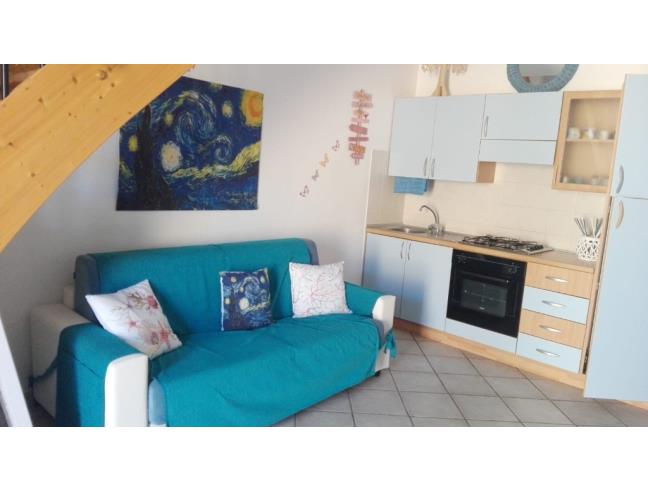 Anteprima foto 4 - Affitto Appartamento Vacanze da Privato a San Vincenzo (Livorno)