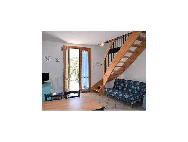 Anteprima foto 4 - Affitto Appartamento Vacanze da Privato a San Vincenzo (Livorno)