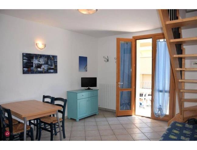 Anteprima foto 5 - Affitto Appartamento Vacanze da Privato a San Vincenzo (Livorno)