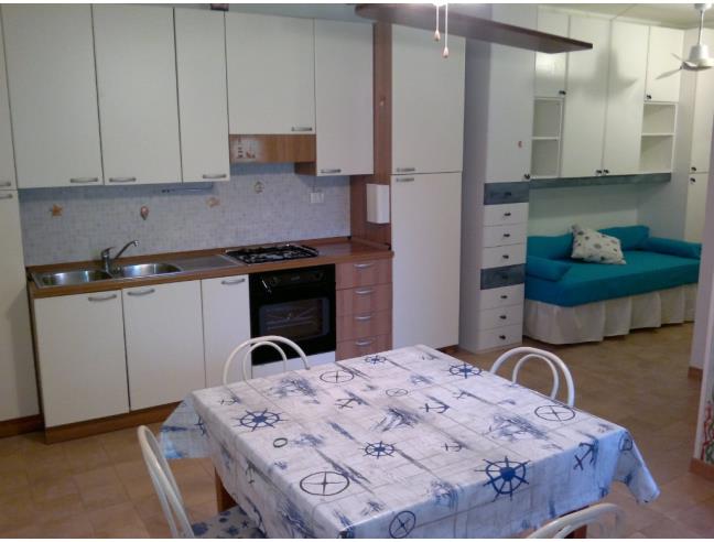 Anteprima foto 5 - Affitto Appartamento Vacanze da Privato a San Vincenzo (Livorno)
