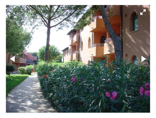 Anteprima foto 5 - Affitto Appartamento Vacanze da Privato a San Vincenzo (Livorno)