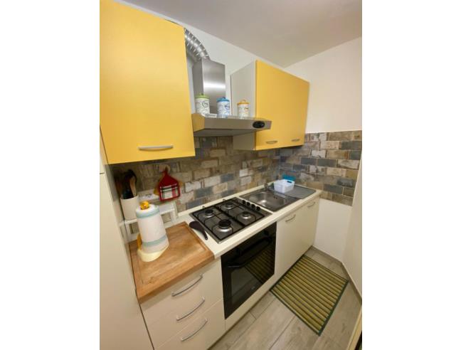 Anteprima foto 5 - Affitto Appartamento Vacanze da Privato a San Vincenzo (Livorno)