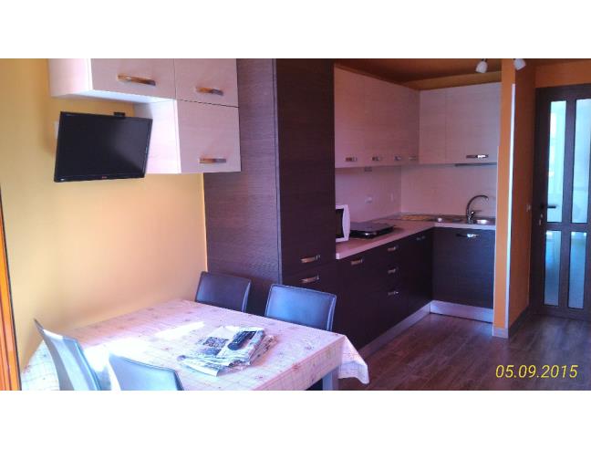 Anteprima foto 6 - Affitto Appartamento Vacanze da Privato a San Vincenzo (Livorno)