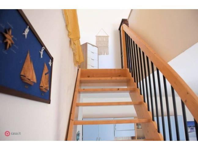 Anteprima foto 6 - Affitto Appartamento Vacanze da Privato a San Vincenzo (Livorno)