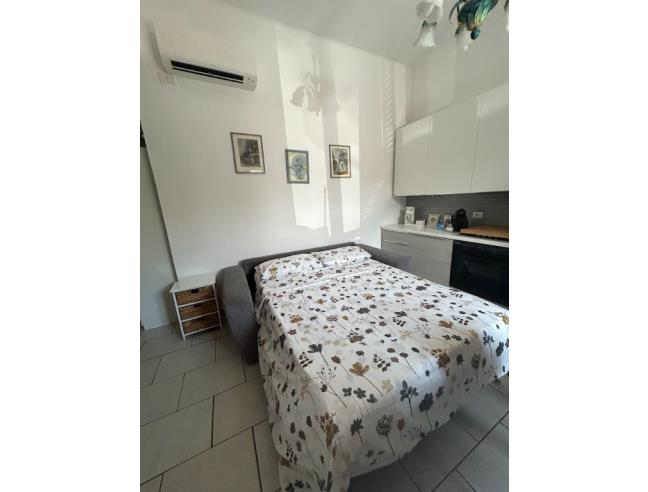 Anteprima foto 7 - Affitto Appartamento Vacanze da Privato a San Vincenzo (Livorno)