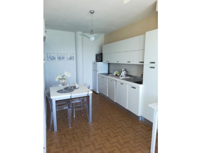 Anteprima foto 7 - Affitto Appartamento Vacanze da Privato a San Vincenzo (Livorno)