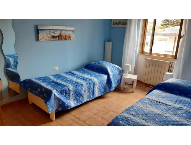 Anteprima foto 8 - Affitto Appartamento Vacanze da Privato a San Vincenzo (Livorno)