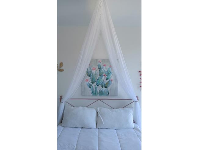 Anteprima foto 8 - Affitto Appartamento Vacanze da Privato a San Vincenzo (Livorno)