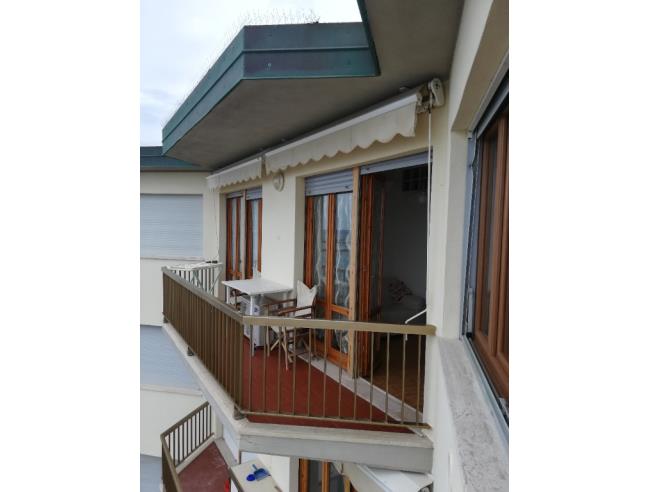 Anteprima foto 8 - Affitto Appartamento Vacanze da Privato a San Vincenzo (Livorno)