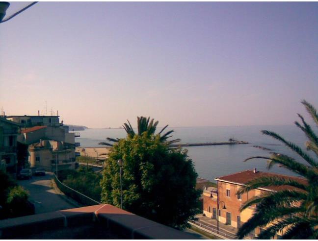 Anteprima foto 6 - Affitto Appartamento Vacanze da Privato a San Vito Chietino - Marina Di San Vito