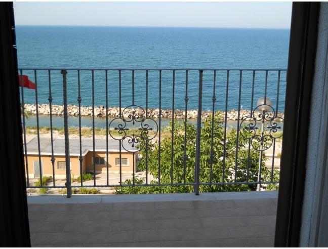 Anteprima foto 8 - Affitto Appartamento Vacanze da Privato a San Vito Chietino - Marina Di San Vito