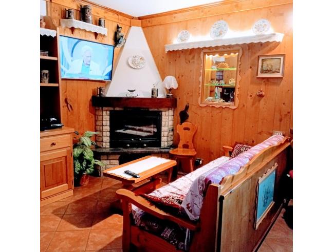 Anteprima foto 1 - Affitto Appartamento Vacanze da Privato a San Vito di Cadore (Belluno)