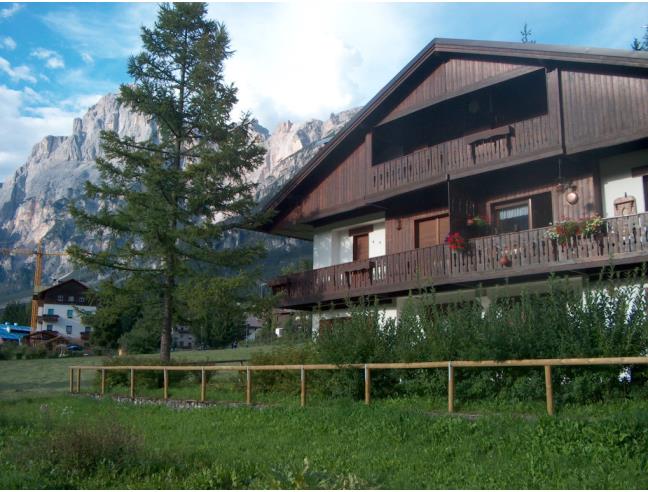 Anteprima foto 1 - Affitto Appartamento Vacanze da Privato a San Vito di Cadore (Belluno)