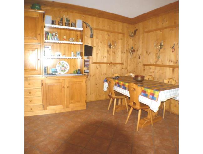 Anteprima foto 2 - Affitto Appartamento Vacanze da Privato a San Vito di Cadore (Belluno)