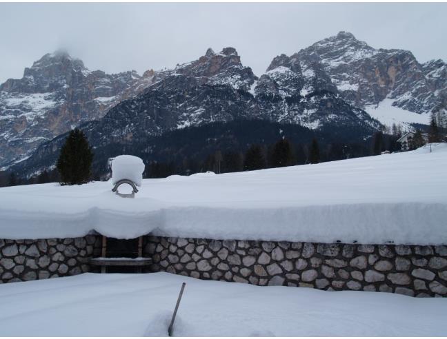 Anteprima foto 5 - Affitto Appartamento Vacanze da Privato a San Vito di Cadore (Belluno)