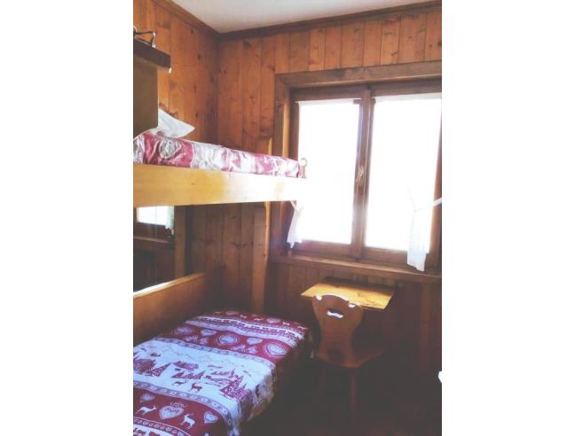 Anteprima foto 6 - Affitto Appartamento Vacanze da Privato a San Vito di Cadore (Belluno)