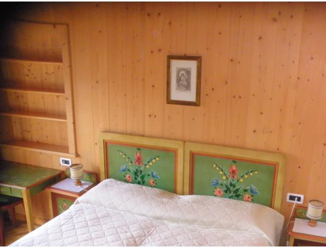 Anteprima foto 1 - Affitto Appartamento Vacanze da Privato a San Vito di Cadore - Chiapuzza