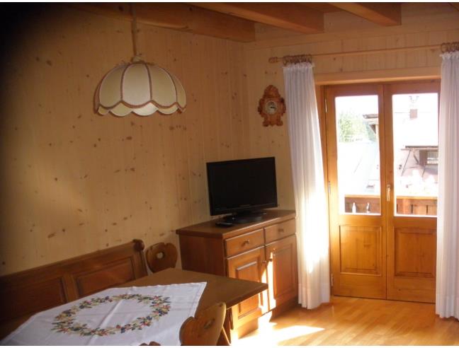 Anteprima foto 2 - Affitto Appartamento Vacanze da Privato a San Vito di Cadore - Chiapuzza
