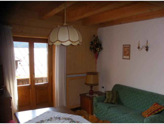 Anteprima foto 3 - Affitto Appartamento Vacanze da Privato a San Vito di Cadore - Chiapuzza