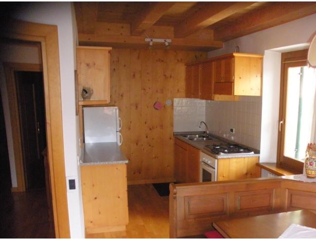 Anteprima foto 4 - Affitto Appartamento Vacanze da Privato a San Vito di Cadore - Chiapuzza