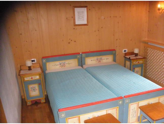 Anteprima foto 5 - Affitto Appartamento Vacanze da Privato a San Vito di Cadore - Chiapuzza