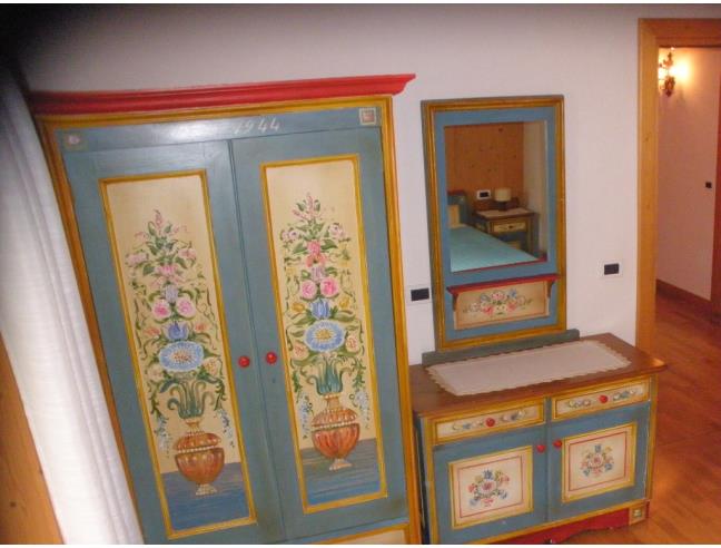 Anteprima foto 6 - Affitto Appartamento Vacanze da Privato a San Vito di Cadore - Chiapuzza