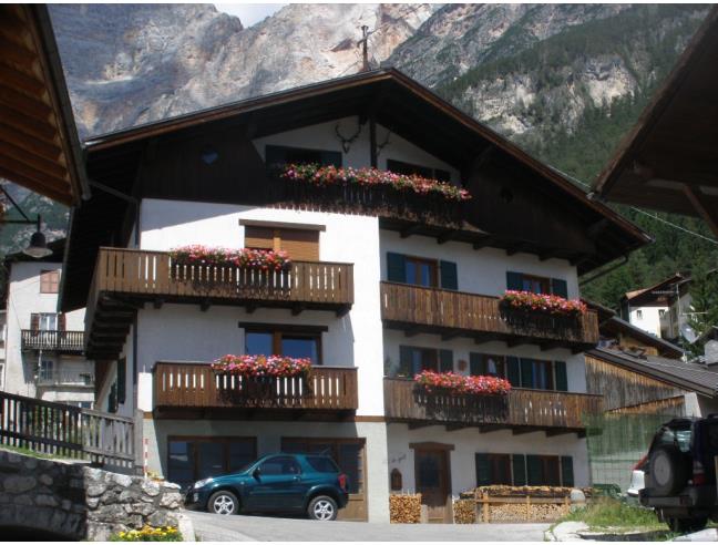 Anteprima foto 7 - Affitto Appartamento Vacanze da Privato a San Vito di Cadore - Chiapuzza