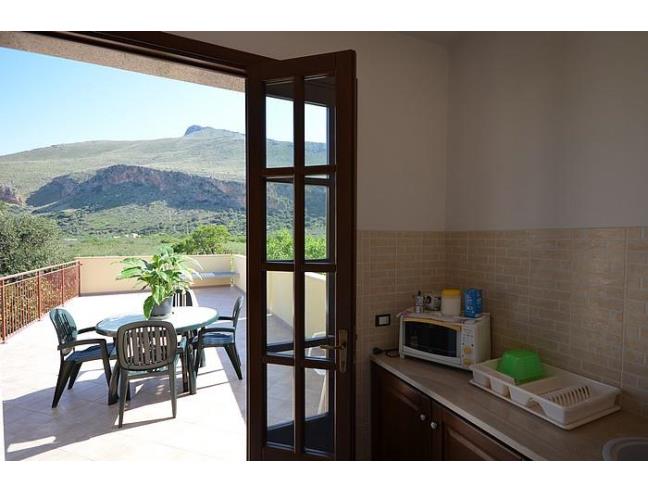 Anteprima foto 1 - Affitto Appartamento Vacanze da Privato a San Vito Lo Capo - Castelluzzo