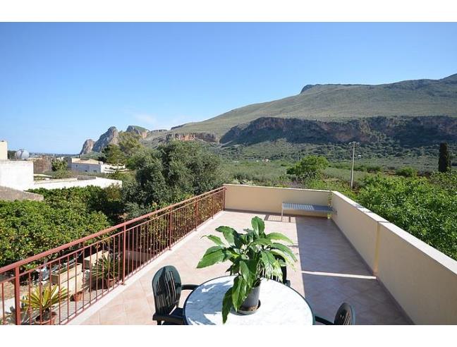 Anteprima foto 2 - Affitto Appartamento Vacanze da Privato a San Vito Lo Capo - Castelluzzo