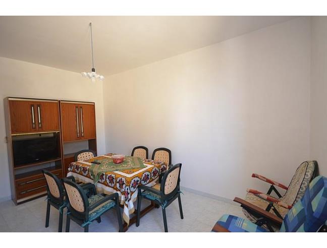 Anteprima foto 5 - Affitto Appartamento Vacanze da Privato a San Vito Lo Capo - Castelluzzo
