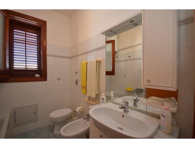 Anteprima foto 7 - Affitto Appartamento Vacanze da Privato a San Vito Lo Capo - Castelluzzo