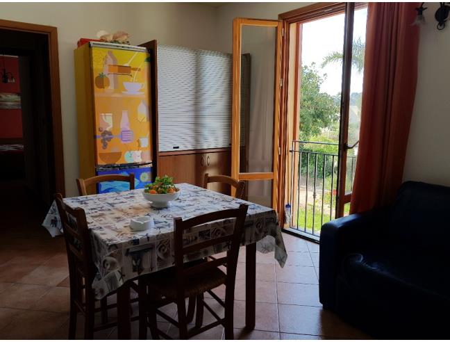 Anteprima foto 2 - Affitto Appartamento Vacanze da Privato a San Vito Lo Capo - Macari