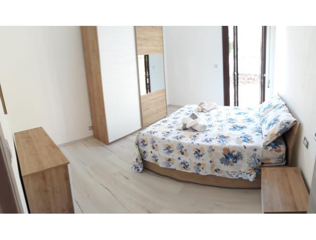 Anteprima foto 2 - Affitto Appartamento Vacanze da Privato a San Vito Lo Capo - Macari